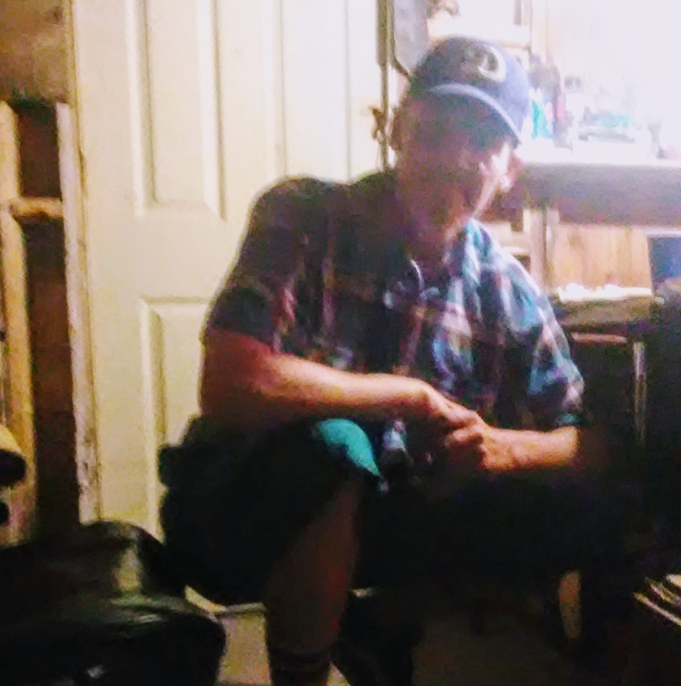 Meet your Posher, David michael